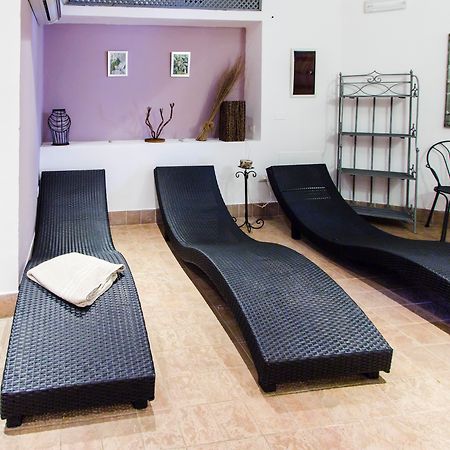 Hotel Li Graniti Байя Сардиния Экстерьер фото